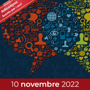 COMMUNICATION LAB : LABORATORIO SULLA COMUNICAZIONE
