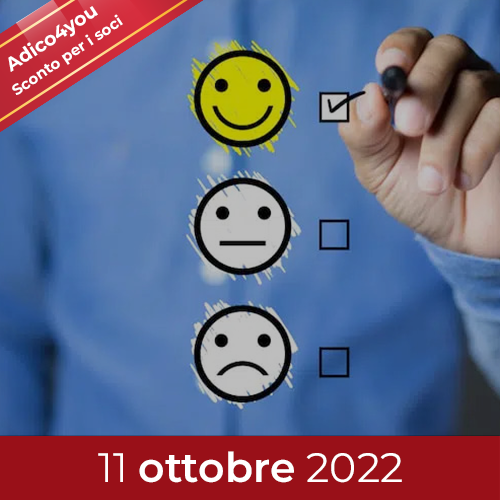 EMPLOYEE EXPERIENCE : CREARE UN NUOVO PERCORSO DI CRESCITA NELL'IMPRESA