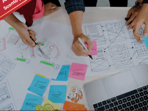 DESIGN THINKING 4 INNOVATION : metodologia di innovazione del modello operativo di fare impresa