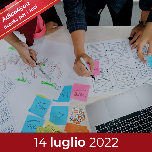 DESIGN THINKING 4 INNOVATION : metodologia di innovazione del modello operativo di fare impresa