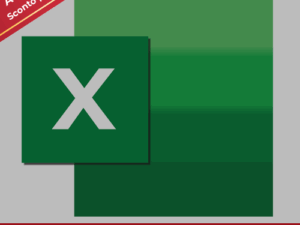 EXCEL PER IL MARKETING : PER LA GESTIONE E ANALISI DEI DATI AZIENDALI (livello base)