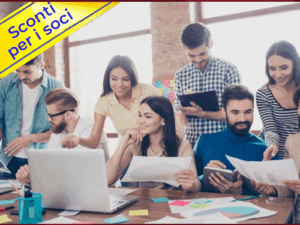 ORIENTAMENTO AL SERVIZIO - BIG POTENTIAL, LE POTENZIALITA' DEL TEAM