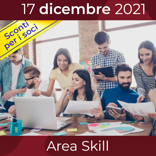 ORIENTAMENTO AL SERVIZIO - BIG POTENTIAL, LE POTENZIALITA' DEL TEAM