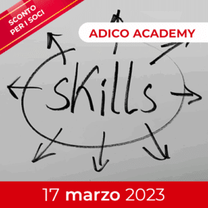 MINDSET E SOFTSKILL PER IL DIGITALE