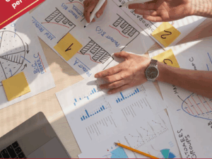 EVOLUZIONE STRATEGICA : TRASFORMARE IL CAMBIAMENTO IN OPPORTUNITA'