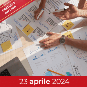 EVOLUZIONE STRATEGICA : TRASFORMARE IL CAMBIAMENTO IN OPPORTUNITA'