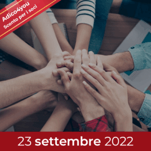 ANIMAZIONE DEL PROPRIO TEAM