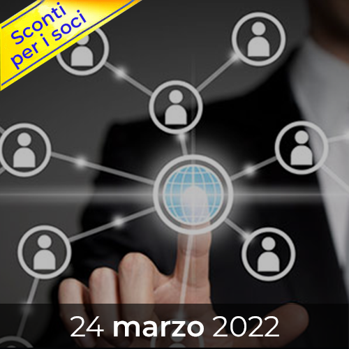 GESTIONE DELLA RETE DI VENDITA