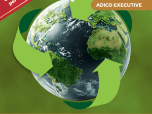 L'ECONOMIA SFERICA E LE GRATEFUL COMPANY UN NUOVO PARADIGMA PER IL BUSINESS : INTERVISTA CON OSCAR DI MONTIGNY