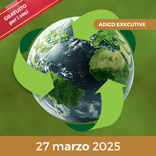 L'ECONOMIA SFERICA E LE GRATEFUL COMPANY UN NUOVO PARADIGMA PER IL BUSINESS : INTERVISTA CON OSCAR DI MONTIGNY