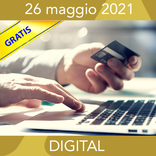 I BUYER HANNO IMPARATO AD ACQUISTARE PARTENDO DALL'ONLINE…TU SEI PRONTO?