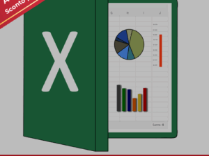EXCEL PER IL MARKETING : PER L'ANALISI DEI DATI (LIVELLO AVANZATO)