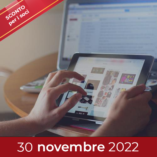 DIGITAL TRANSFORMATION: L'IMPATTO SUI PROCESSI DI BUSINESS