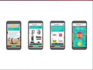 GAMIFIED INTERACTION : L'EVOLUZIONE DELLE INDAGINI DI MERCATO