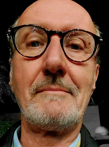 Tronconi Alessandro Revisore dei Conti