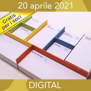 BUSINESS MODEL CANVAS : ridisegnare il modello di Business