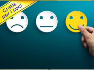 CUSTOMER EXPERIENCE : RIDISEGNARE LA RELAZIONE CON I CLIENTI