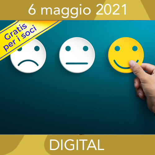CUSTOMER EXPERIENCE : RIDISEGNARE LA RELAZIONE CON I CLIENTI