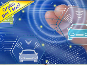 A TALK WITH : INNOVAZIONE NEL DIGITAL CUSTOMER JORNEY DELL'AUTOMOTIVE