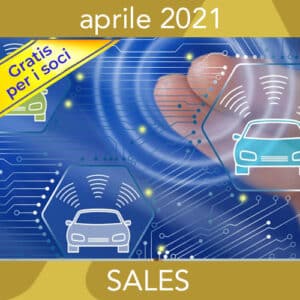 A TALK WITH : INNOVAZIONE NEL DIGITAL CUSTOMER JORNEY DELL'AUTOMOTIVE