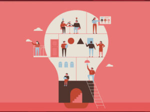 Challenge Network Corporate Storytelling