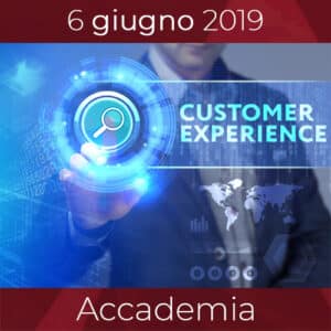 CUSTOMER EXPERIENCE MANAGEMENT
