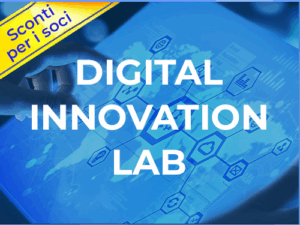 DIGITAL INNOVATION LAB