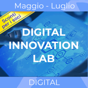 DIGITAL INNOVATION LAB