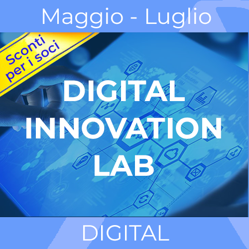DIGITAL INNOVATION LAB