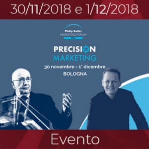 Philip Kotler Marketing Forum