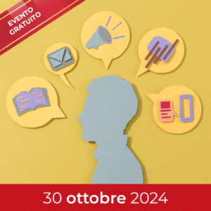 Come Rendere la Tua Comunicazione Immediata, Interattiva e Personalizzata e duratura nel tempo