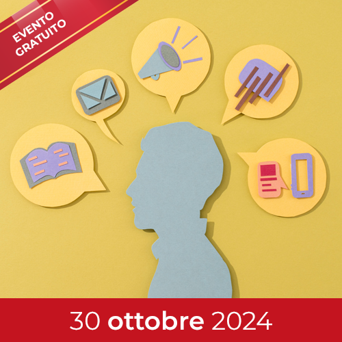 Come Rendere la Tua Comunicazione Immediata, Interattiva e Personalizzata e duratura nel tempo