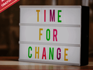 EXPONENTIAL TRANSFORMATION : le leve del cambiamento