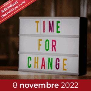 EXPONENTIAL TRANSFORMATION : le leve del cambiamento