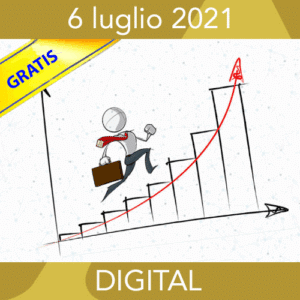 COSA E' E COME FORMARE UN'EXPONENTIAL ORGANIZATION CON ALBERTO GIUSTI