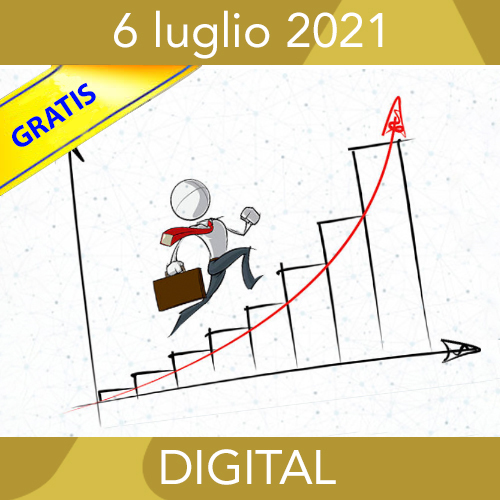 COSA E' E COME FORMARE UN'EXPONENTIAL ORGANIZATION CON ALBERTO GIUSTI
