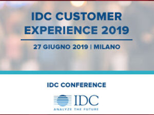 Il futuro della customer experience e la regola delle 3C: consenso, conversazione, customer journey