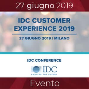 Il futuro della customer experience e la regola delle 3C: consenso, conversazione, customer journey