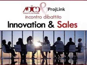 Innovation & Sales