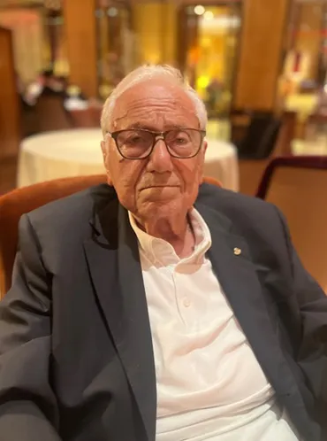 Michele Cimino Presidente ADICO