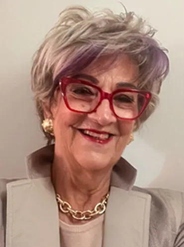 Mariuccia Mauri Direttore Generale Adico