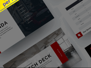 PRESENTATION DESIGN : PRESENTAZIONI A PROVA DI PROIETTILE