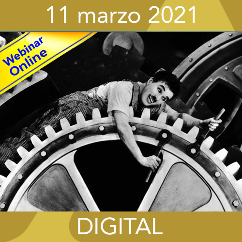 NEL PIENO DEL RINASCIMENTO ESPONENZIALE : CON ALBERTO GIUSTI