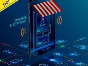 PROGETTARE O POTENZIARE l'E-COMMERCE DELLA TUA AZIENDA : STRATEGIE E TECNICHE
