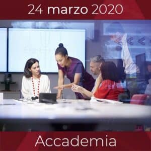 PIU' GENERAZIONI IN AZIENDA : COME GESTIRE I CAMBIAMENTI