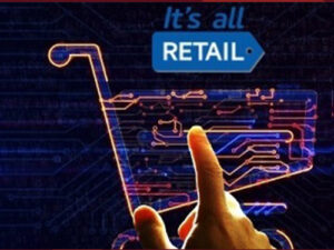IT’S ALL RETAIL