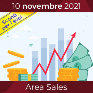 SALES PLAN - Pianificare le attività di vendita