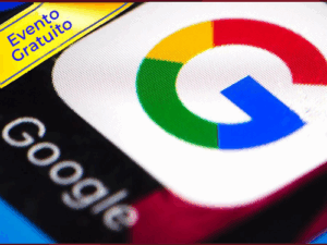 VUOI FAR CRESCERE LA TUA AZIENDA SU GOOGLE?