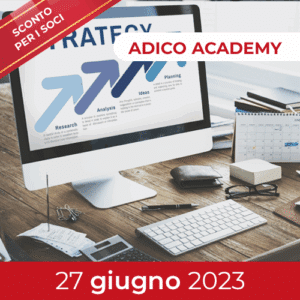 VALUE MARKETING : COSTRUIRE UN'OFFERTA DI VALORE PARTENDO DAL CLIENTE