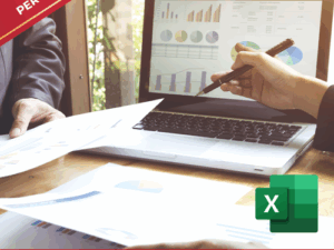WORK LAB INTERATTIVO: ANALISI DATI NEL MARKETING CON EXCEL PER LE DECISIONI AZIENDALI